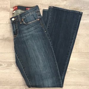 Lucky Sophia Boot Jeans